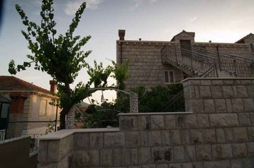 Kroatië Privát Dubrovnik, Exterieur